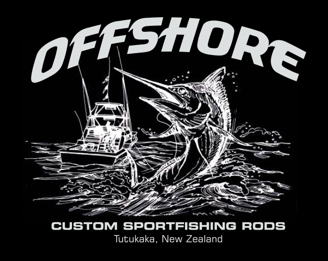 OFFSHORE-RODS