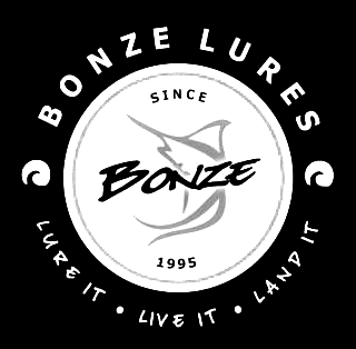 Bonze Lures - Innkeeper Sportfishing