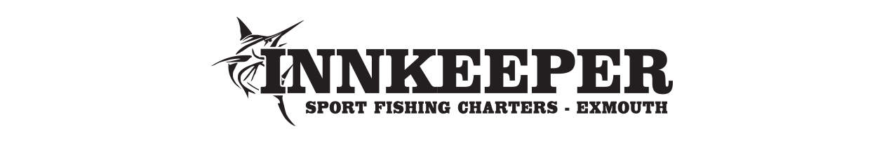 Innkeeper Sport Fishing Charter Exmouth